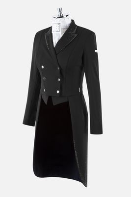 Animo Labro Slip Jacket Ladies