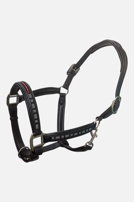 Animo Unita Leather Halter