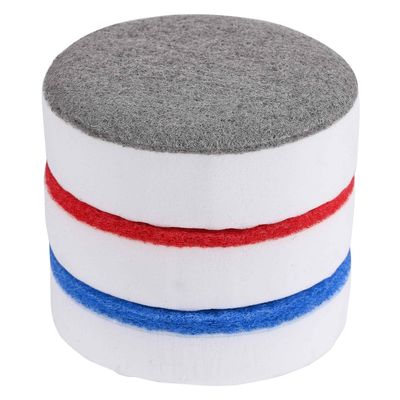 Imperial Riding Sponge IRH – Set of 3 Cleaning Sponges