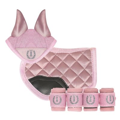 Imperial Riding Equipment for Toy Pony