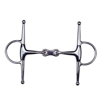 Feeling Bristol Loose Snaffle - 14mm