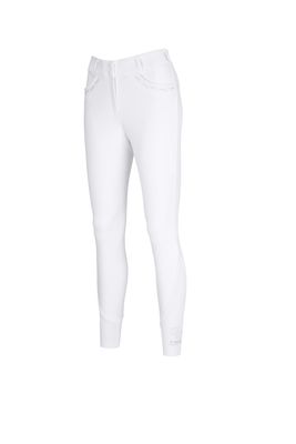 Pikeur Ceelina SD 4575 Culotte d&#39;équitation taille haute à prise intégrale Femme