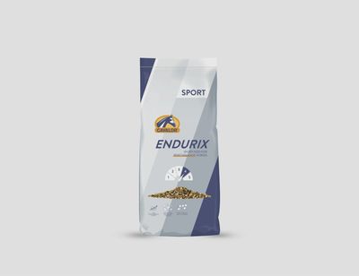 Cavalor Endurix, Size: 20kg