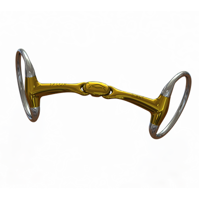 Neue Schule Turtle Top Eggbut - 16mm