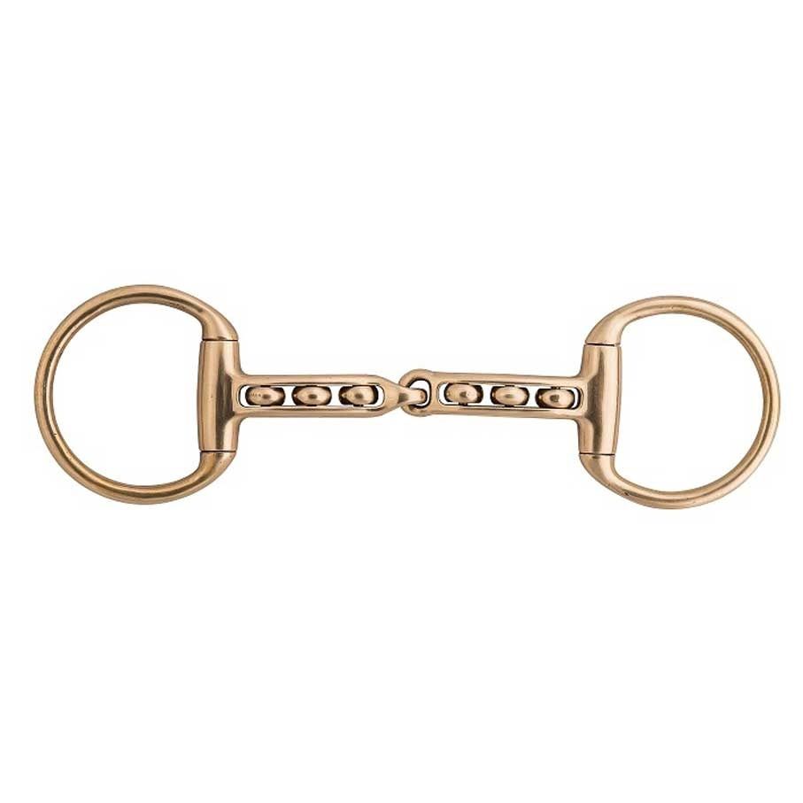 Metalab CA Eggbut Trens Rolls Single Broken, Size: 12.5cm, Dikte: 18mm