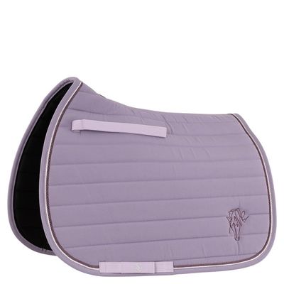 BR 4-EH Saddle Pad Cooper