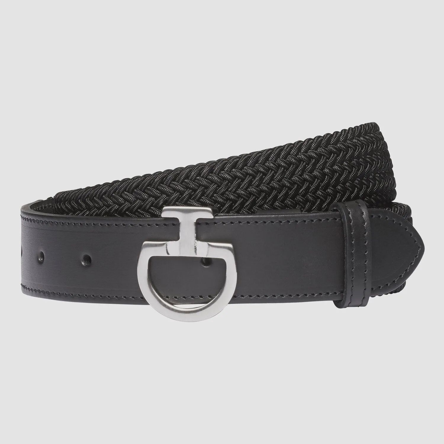 Cavalleria Toscana Elastic belt Ladies