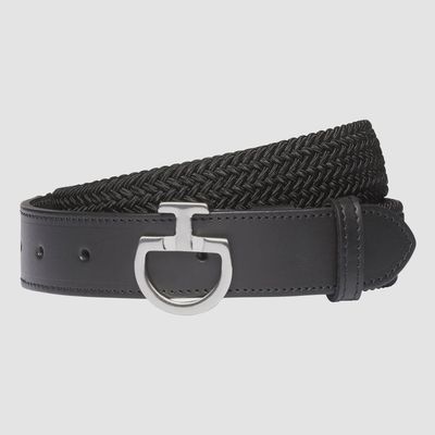 Cavalleria Toscana Elastic belt Women