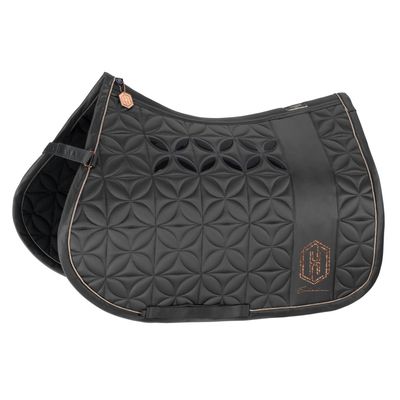 Eskadron Saddle Pad Mattgloss Big Square Heritage 23/24