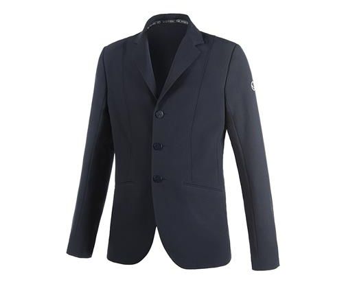 Eqode Men&#39;s Competition Jacket Drew, Color: Blue, Size: M