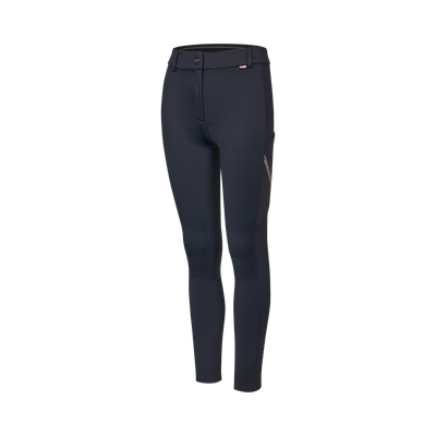 Kingsland KLkayasa Girls Full Grip Breeches
