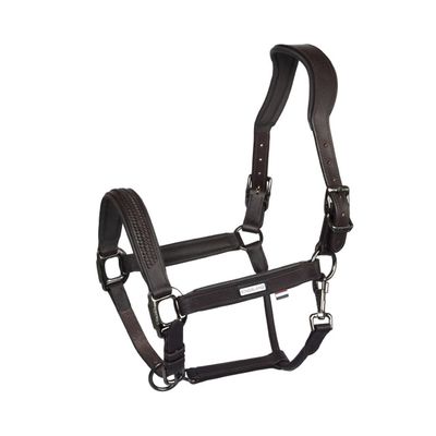 Kingsland KLneville Leather Halter