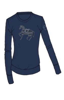 Vestrum Saint Malo Pullover