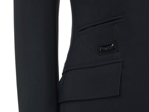 Pikeur Competition Jacket Men Grasco II, Color: Anthracite, Size: S