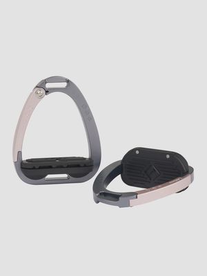 Lemieux Junior Vector Balance Stirrups