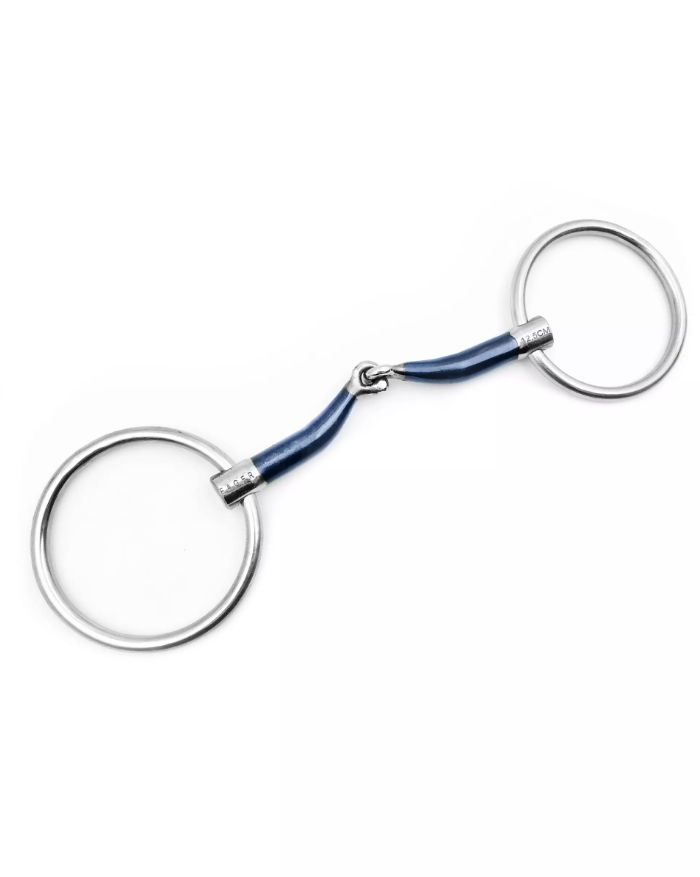 Fager Felix Sweet Iron, Detail: Loose Rings, Size: 13.5cm