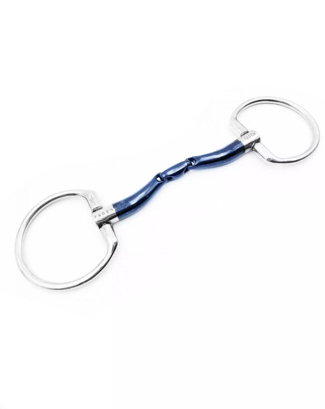 Fager Marcus Sweet Iron, Ringen: Fixed Rings, Size: 12.5cm