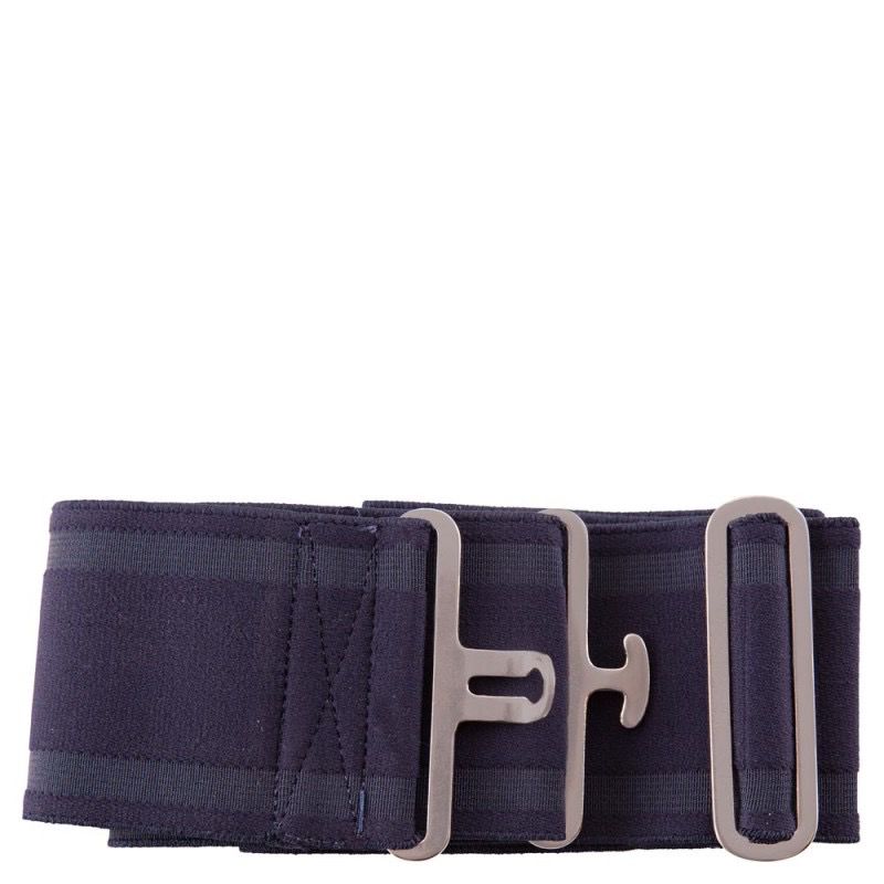 Premiere Elastic Covering Strap, Color: Blauw