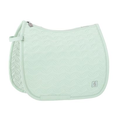 Eskadron Saddle Pad Sparkle Floral Classic Sports 24