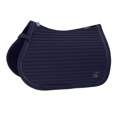 Eskadron Saddle Pad Softshell Emblem Classic Sports 24
