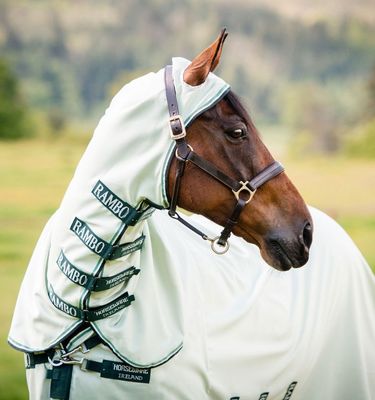 Horseware Rambo Hoody