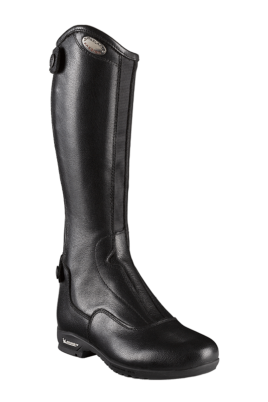 Parlanti Passion KK Boots Kids, Size: 35, Kuit/Hoogte: S