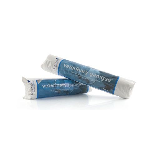 Veterinary Gamgee - Wound dressing, Size: 30cm