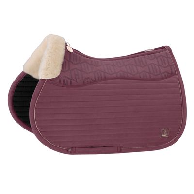 Eskadron Saddle Pad Micro Evo-Wool Heritage 23/24