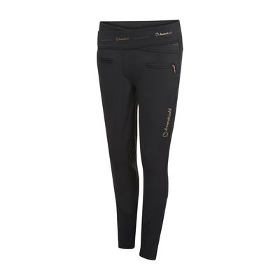 Samshield Riding Breeches Alpha Winter Full Grip