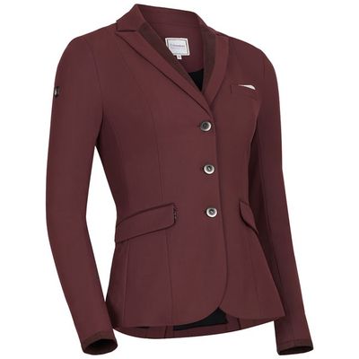 Samshield Ladies Competition Jacket Louise