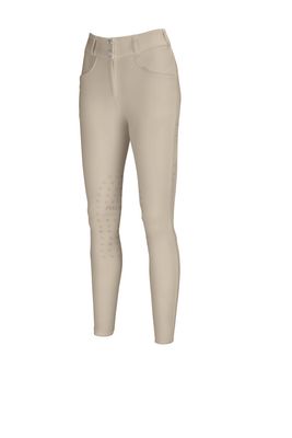 Pikeur Midwaist SD Knee Grip 6903 Athleisure