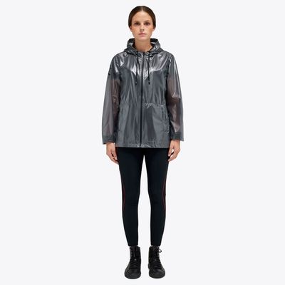 Cavalleria Toscana Academy Waterproof Jacket Unisex