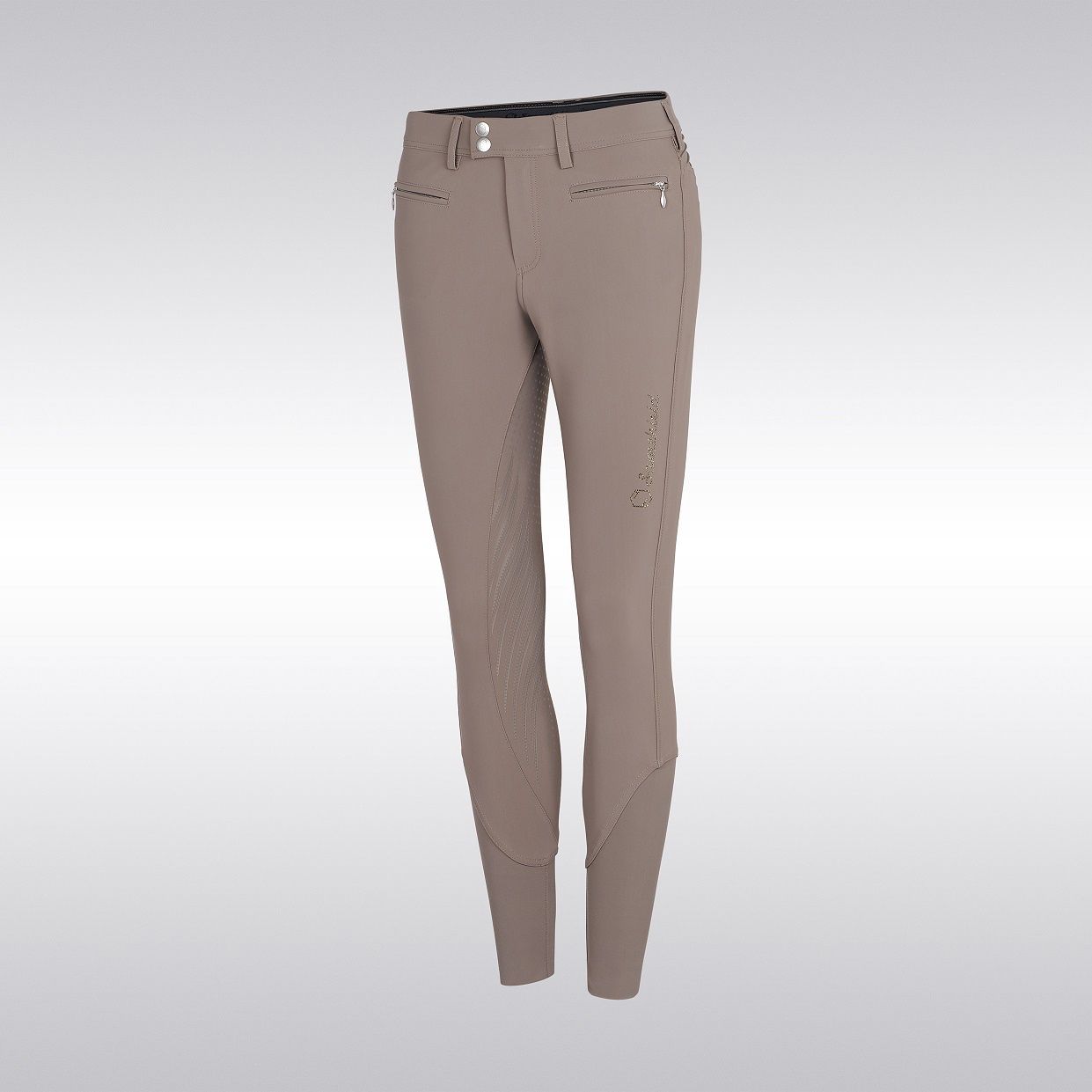 Samshield Diane Damen Reithose mit vollem Grip