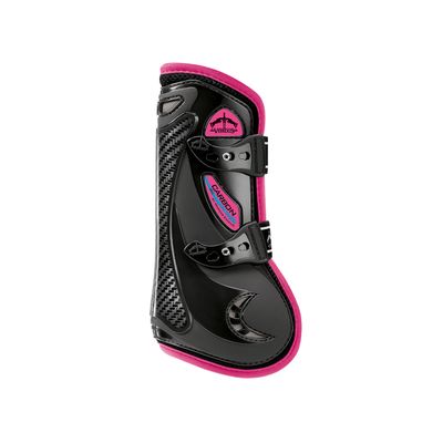 Veredus Carbon Gel Vento Sehnenprotektoren Color Edition