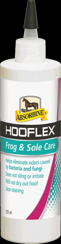 Absorbine Hoof and Leg Care 355ml