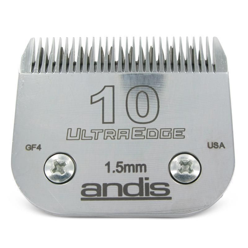 Andis Cup UltraEdge®, Size: N°10 = 1.5mm