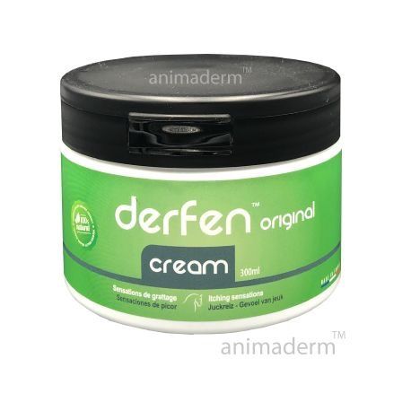 Animaderm Derfen Original Cream, Size: 300ml