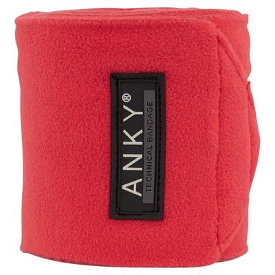 Anky Fleece Polos ATB221001