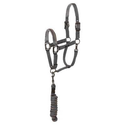 Anky Halter and Rope Stones ATH23001