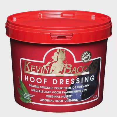 Kevin Bacon Hoof Dressing Blond - Hoof Fat
