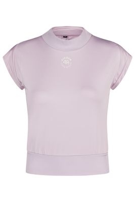 Pikeur Kurzes T-Shirt Damen 7219 Athleisure