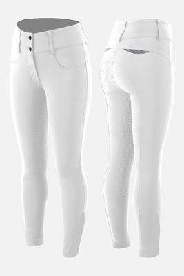 Animo Neha Full Grip Breeches Women