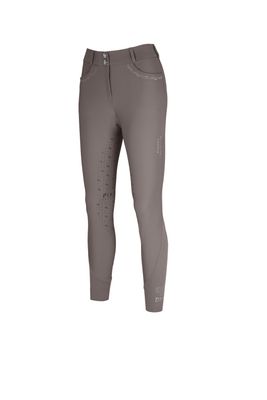 Pikeur Ceelina SD 4505 Hoge Taille, Color: Mystic Grey, Size: XS