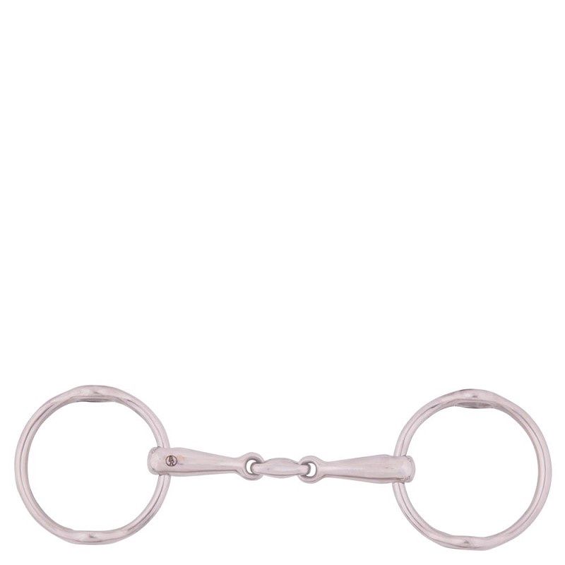 BR Double broken pickup trains, Dikte: 18mm, Size: 12.5cm