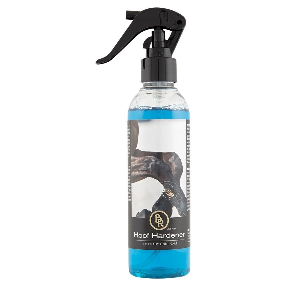 BR Hoof Hardener, Size: 200ml
