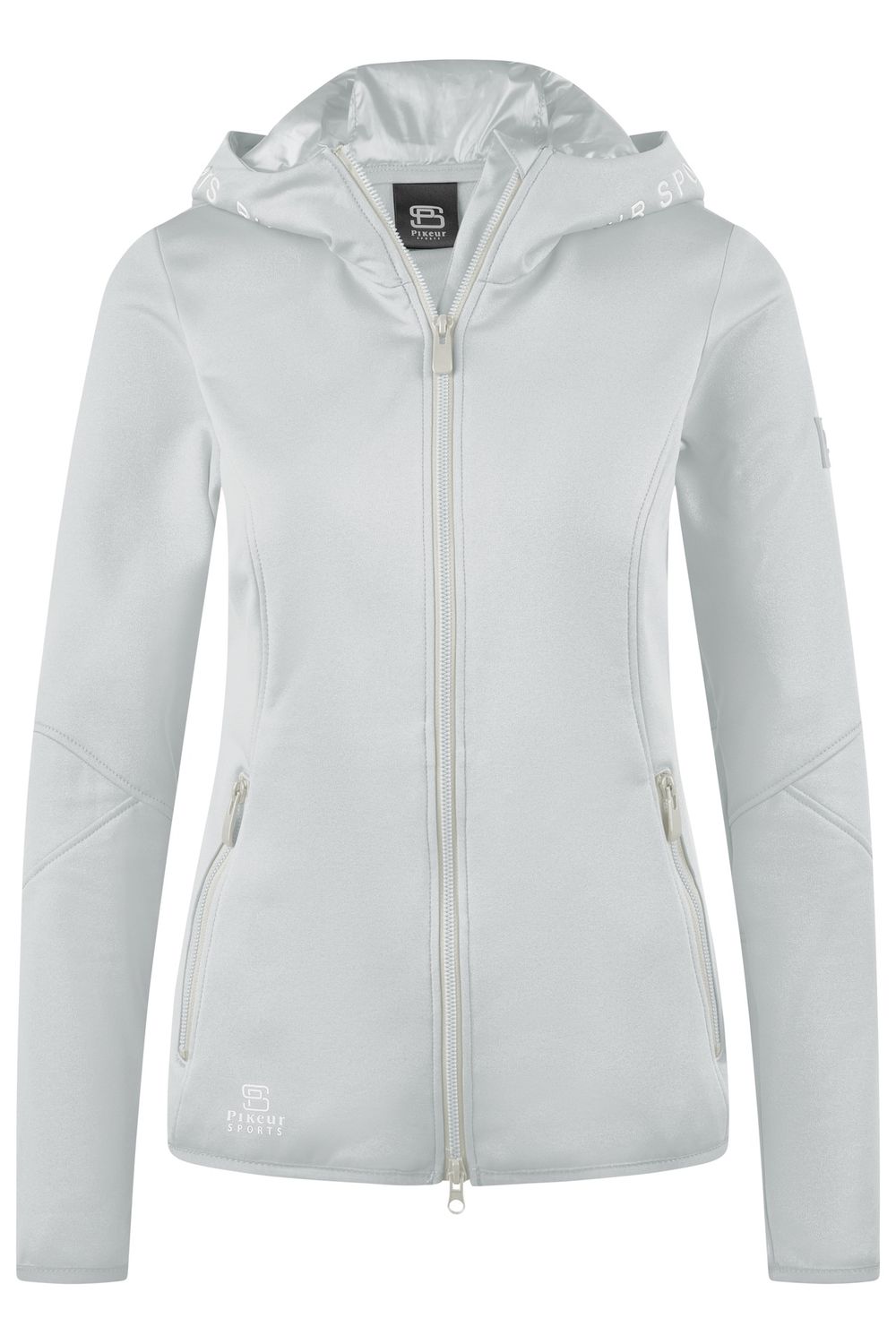 Pikeur Summer Fleece Sweater Women, Size: XS