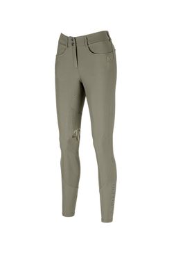Pikeur Camie Mid-Waist Breeches Women