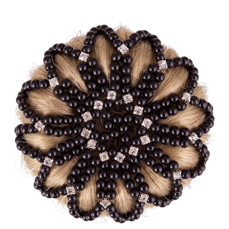 BR Knotnet Pearl Diamond