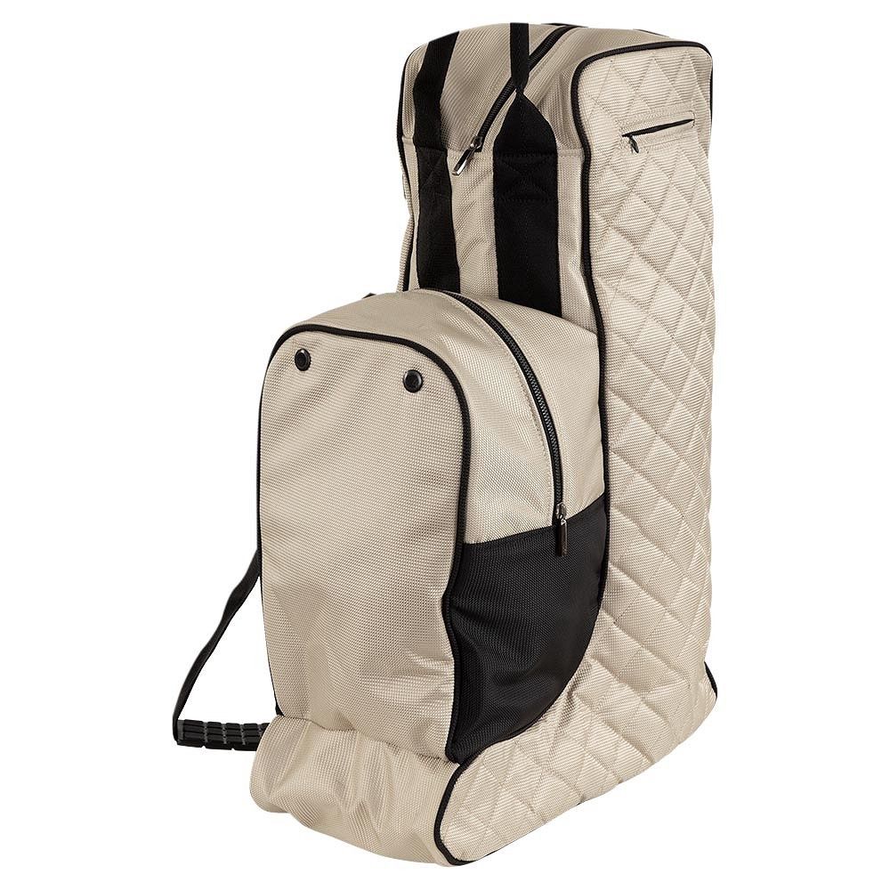 BR Boot Bag Combo Dove