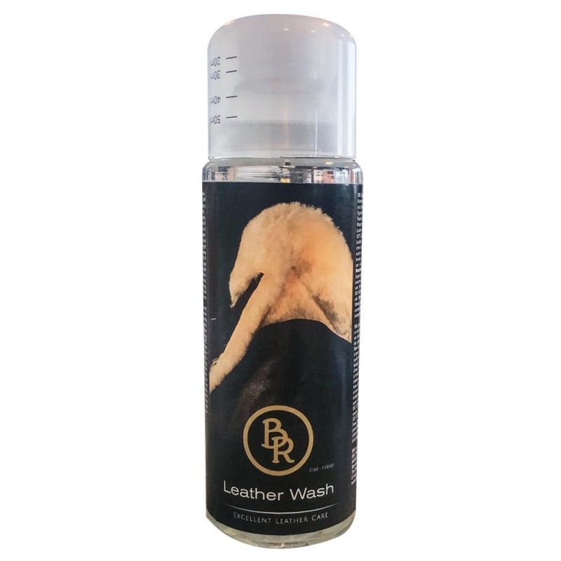 BR leather detergent 300 ml